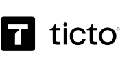 Ticto Logo